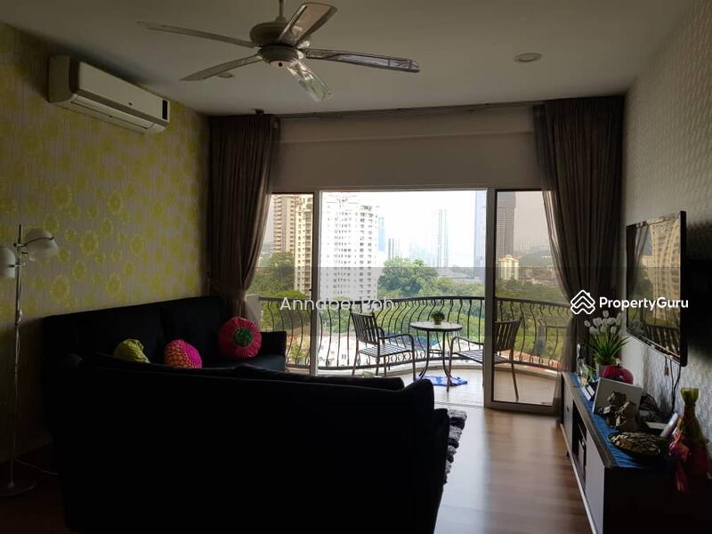 For Sale - Bukit Robson Condominium