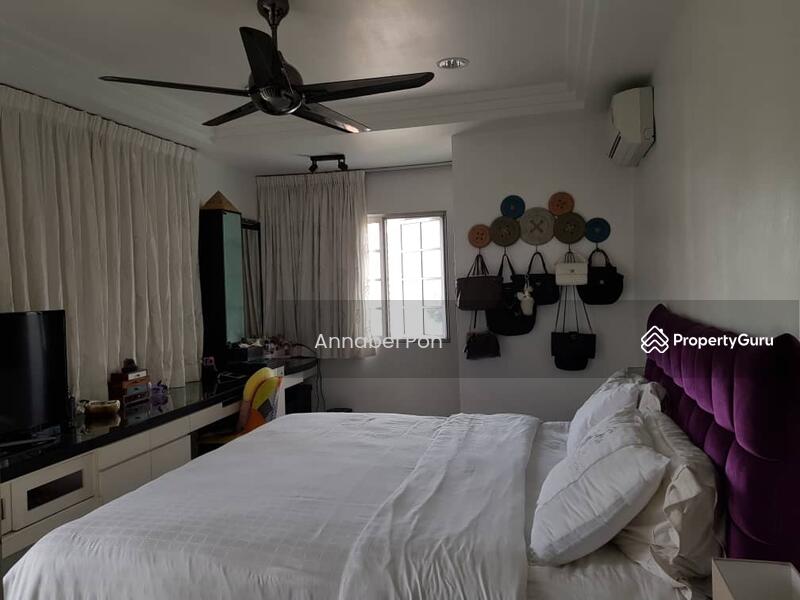 For Sale - Bukit Robson Condominium