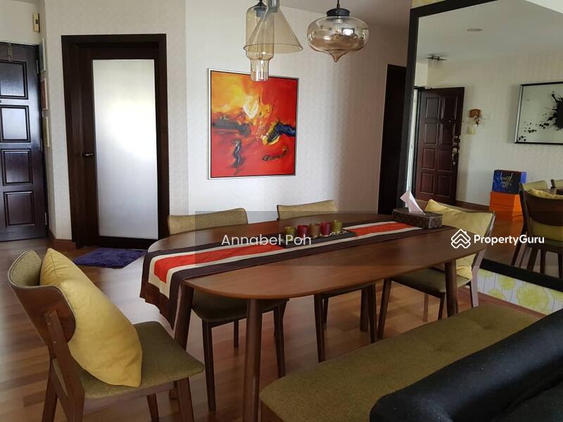 For Sale - Bukit Robson Condominium