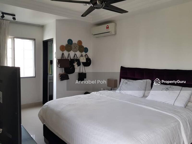 For Sale - Bukit Robson Condominium