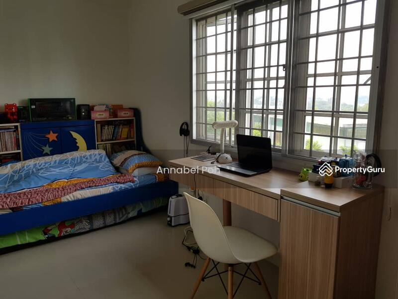 For Sale - Bukit Robson Condominium