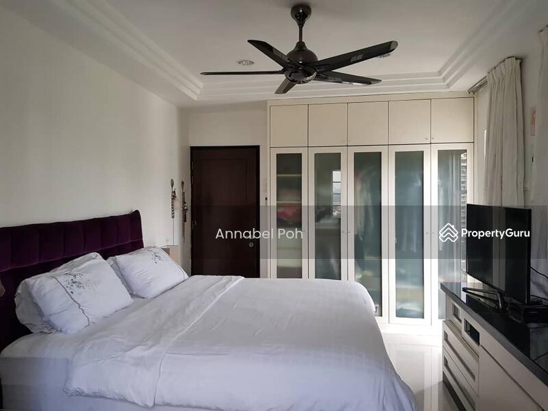 For Sale - Bukit Robson Condominium
