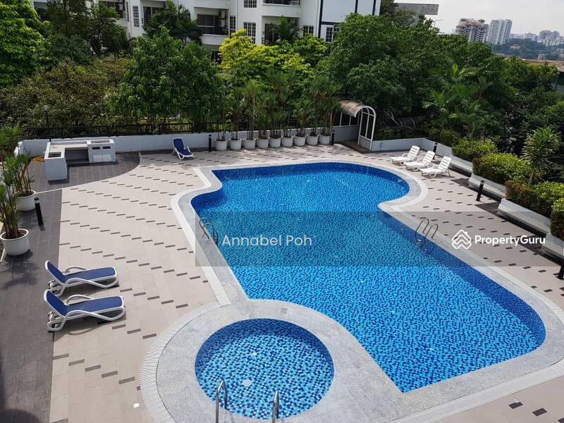 For Sale - Bukit Robson Condominium