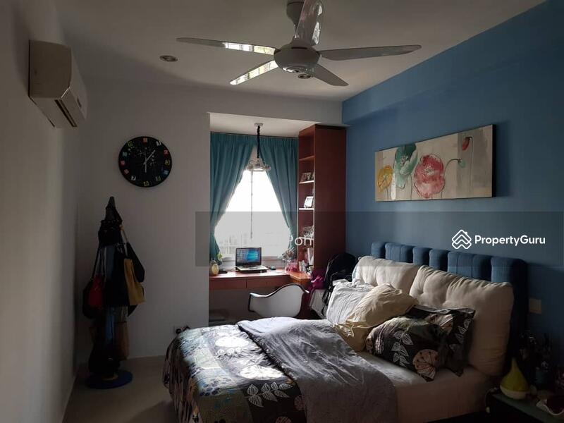 For Sale - Bukit Robson Condominium