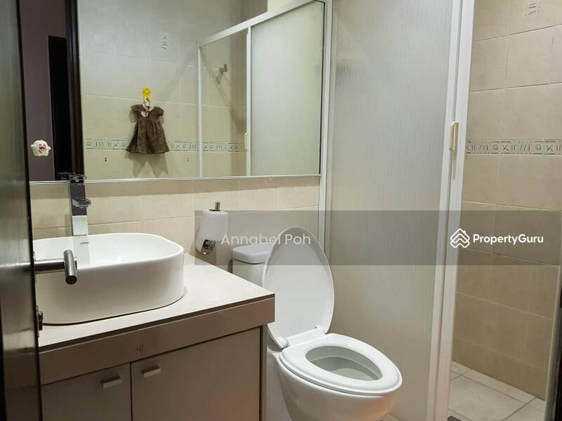 For Sale - Bukit Robson Condominium