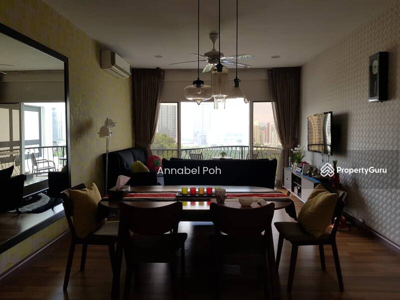 For Sale - Bukit Robson Condominium
