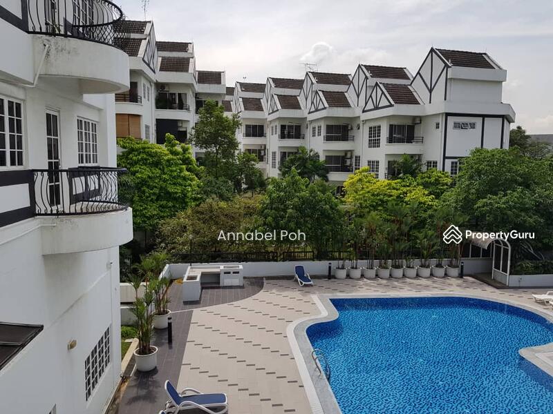 For Sale - Bukit Robson Condominium