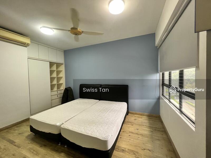 Condominium for Rent at Ameera Residences - Swiss Tan - PropertyGuru.com.my