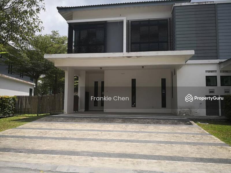 No Longer Available The Water Edge Senibong Cove Permas Jaya The Water Edge Senibong Cove Masai Pasir Gudang Johor 6 Bedrooms 3000 Sqft Semi Detached Houses Cluster Houses For Sale By Frankie Chen