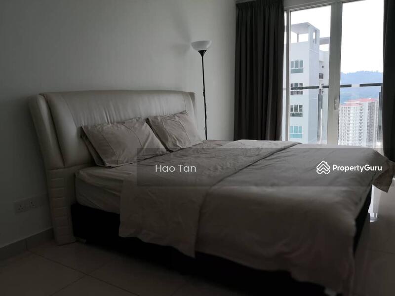 Condominium for Rent at Tropicana Bay Residences - Hao Tan - PropertyGuru.com.my
