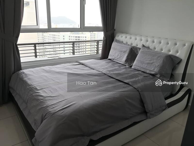 Condominium for Rent at Tropicana Bay Residences - Hao Tan - PropertyGuru.com.my