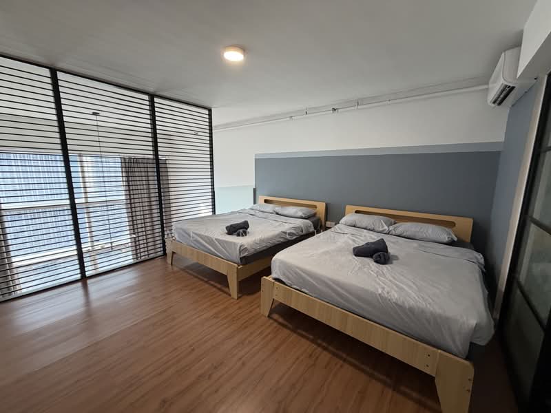 Condominium for Rent at SOHO @ Empire City - Alan Chia - PropertyGuru.com.my