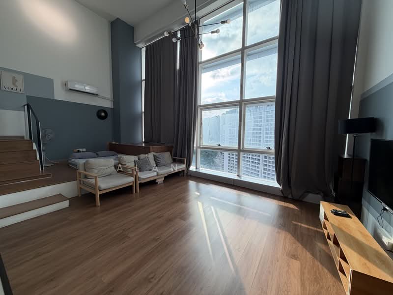 Condominium for Rent at SOHO @ Empire City - Alan Chia - PropertyGuru.com.my