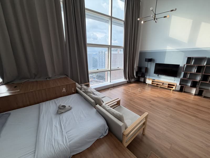 Condominium for Rent at SOHO @ Empire City - Alan Chia - PropertyGuru.com.my
