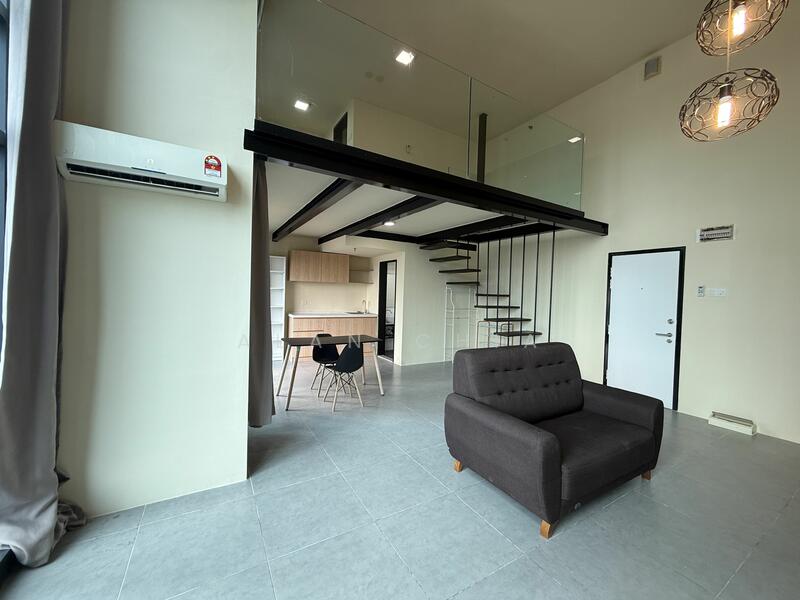 For Rent - SOHO @ Empire City