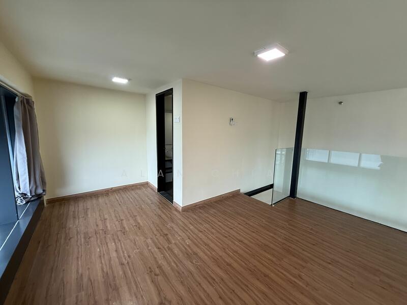 For Rent - SOHO @ Empire City