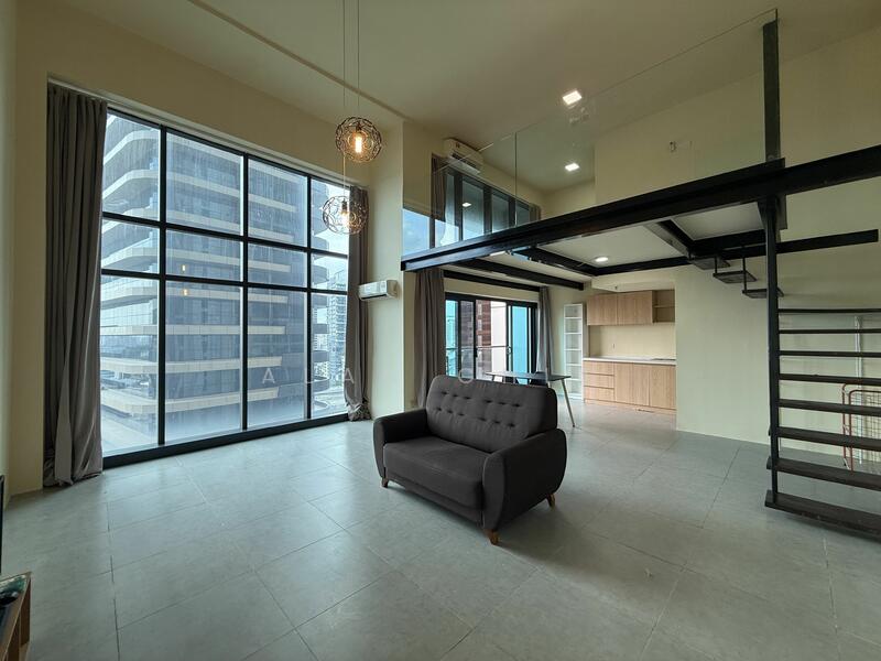 For Rent - SOHO @ Empire City