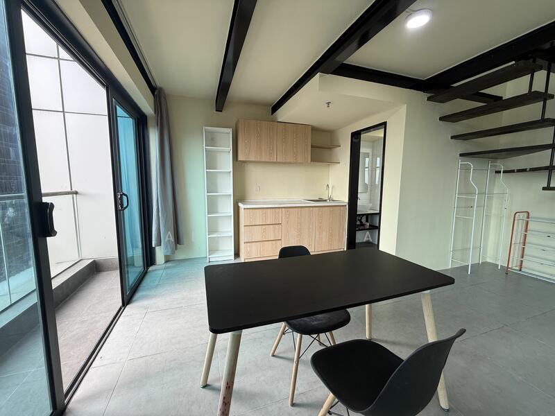 For Rent - SOHO @ Empire City