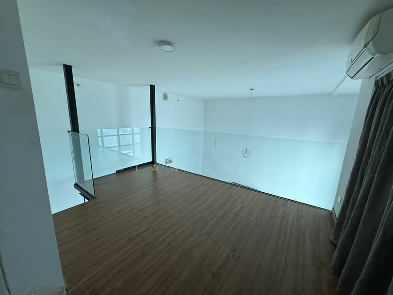 For Rent - SOHO @ Empire City