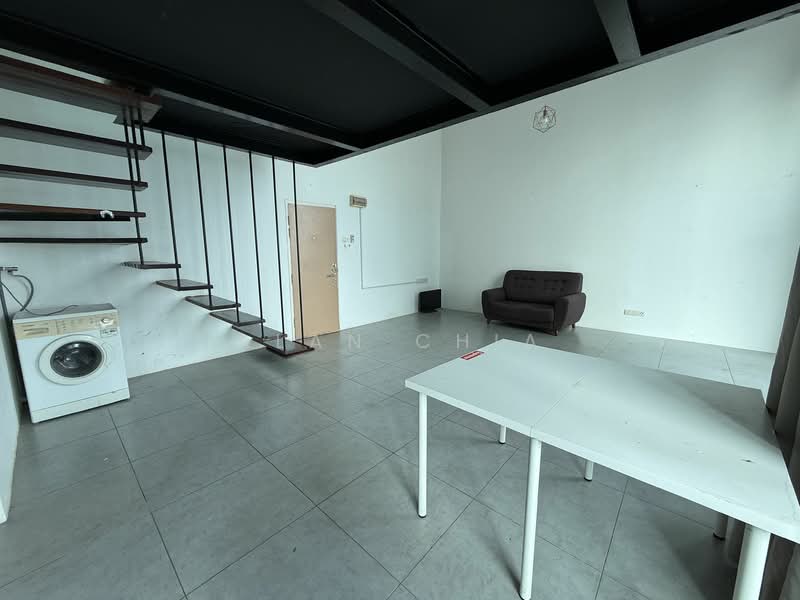 For Rent - SOHO @ Empire City