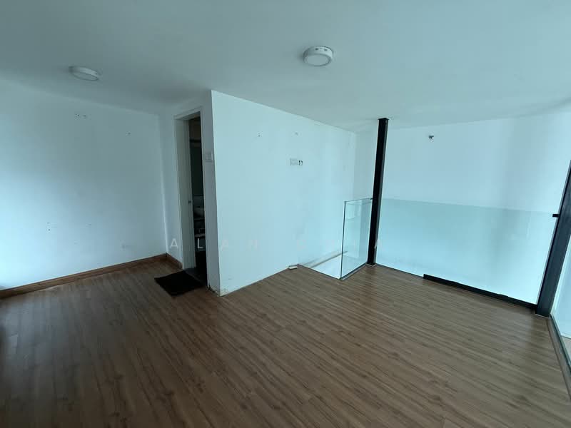 For Rent - SOHO @ Empire City