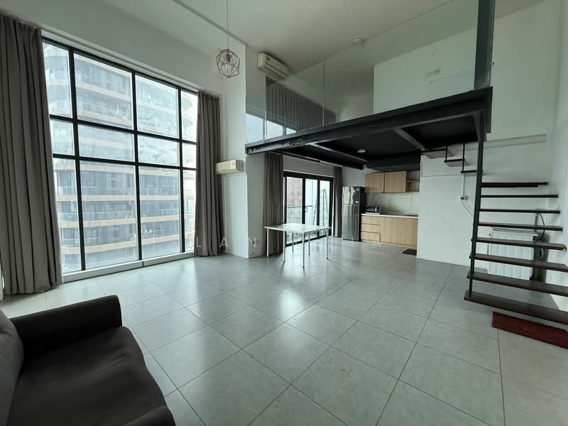 For Rent - SOHO @ Empire City