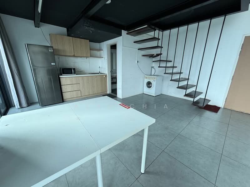 For Rent - SOHO @ Empire City