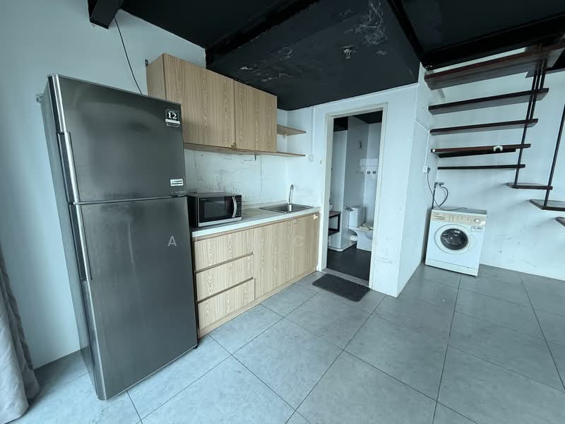 For Rent - SOHO @ Empire City