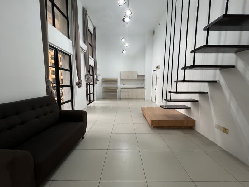 Kondominium untuk Disewa di SOHO @ Empire City - Alan Chia - PropertyGuru.com.my