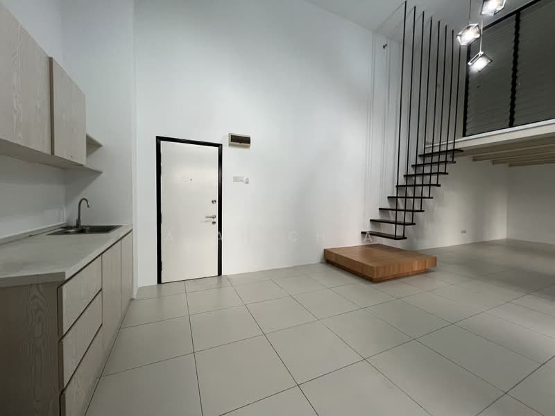 Kondominium untuk Disewa di SOHO @ Empire City - Alan Chia - PropertyGuru.com.my