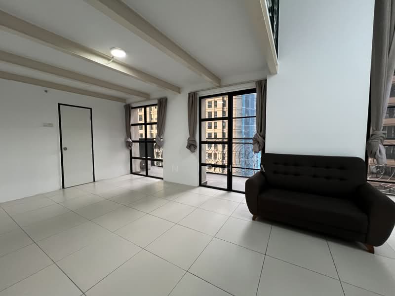 Kondominium untuk Disewa di SOHO @ Empire City - Alan Chia - PropertyGuru.com.my