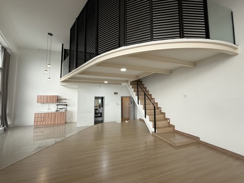 Kondominium untuk Disewa di SOHO @ Empire City - Alan Chia - PropertyGuru.com.my
