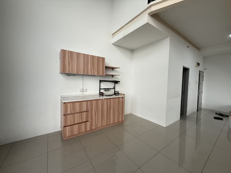 Kondominium untuk Disewa di SOHO @ Empire City - Alan Chia - PropertyGuru.com.my