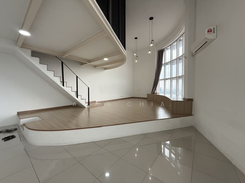 Kondominium untuk Disewa di SOHO @ Empire City - Alan Chia - PropertyGuru.com.my