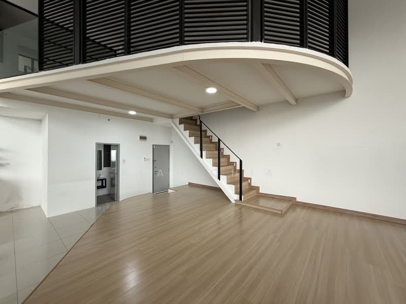 Kondominium untuk Disewa di SOHO @ Empire City - Alan Chia - PropertyGuru.com.my