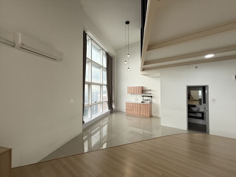 Kondominium untuk Disewa di SOHO @ Empire City - Alan Chia - PropertyGuru.com.my