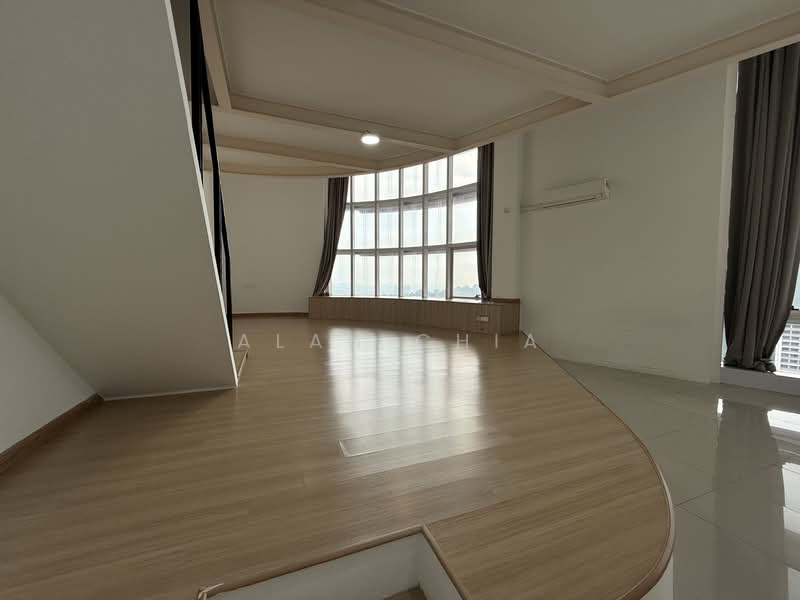 Kondominium untuk Disewa di SOHO @ Empire City - Alan Chia - PropertyGuru.com.my