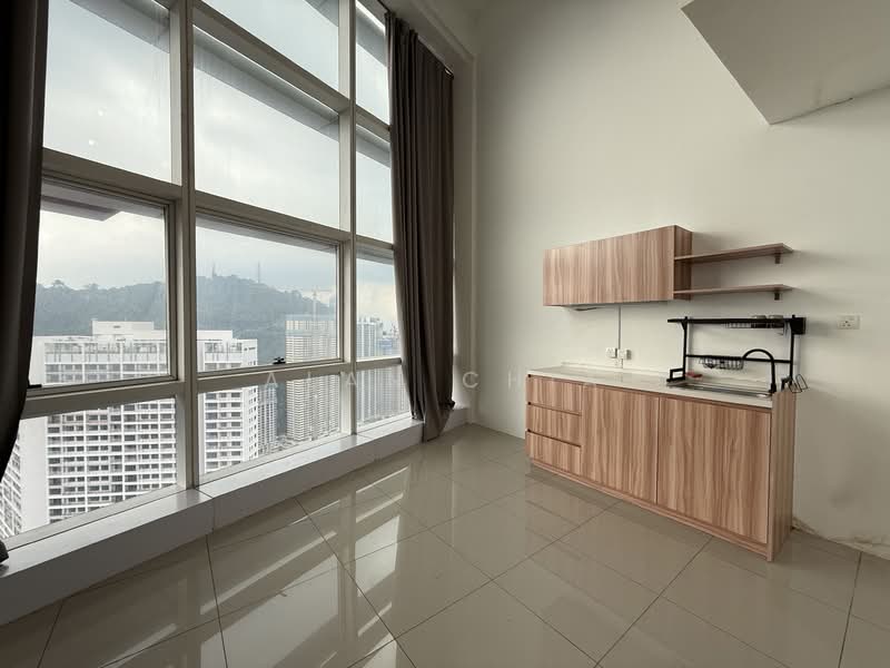 Kondominium untuk Disewa di SOHO @ Empire City - Alan Chia - PropertyGuru.com.my