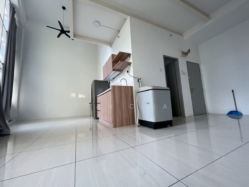 Condominium for Rent at SOHO @ Empire City - Alan Chia - PropertyGuru.com.my