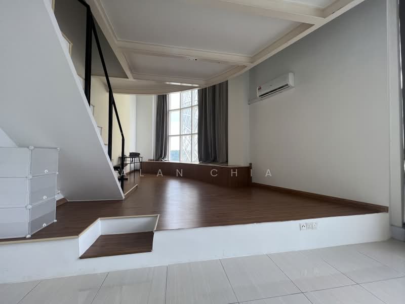 Condominium for Rent at SOHO @ Empire City - Alan Chia - PropertyGuru.com.my
