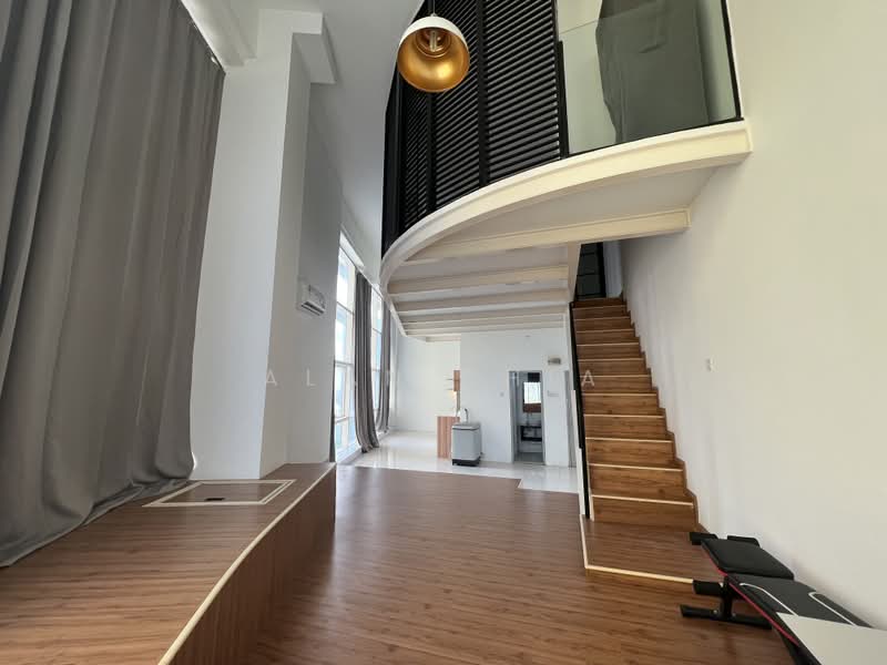 Condominium for Rent at SOHO @ Empire City - Alan Chia - PropertyGuru.com.my