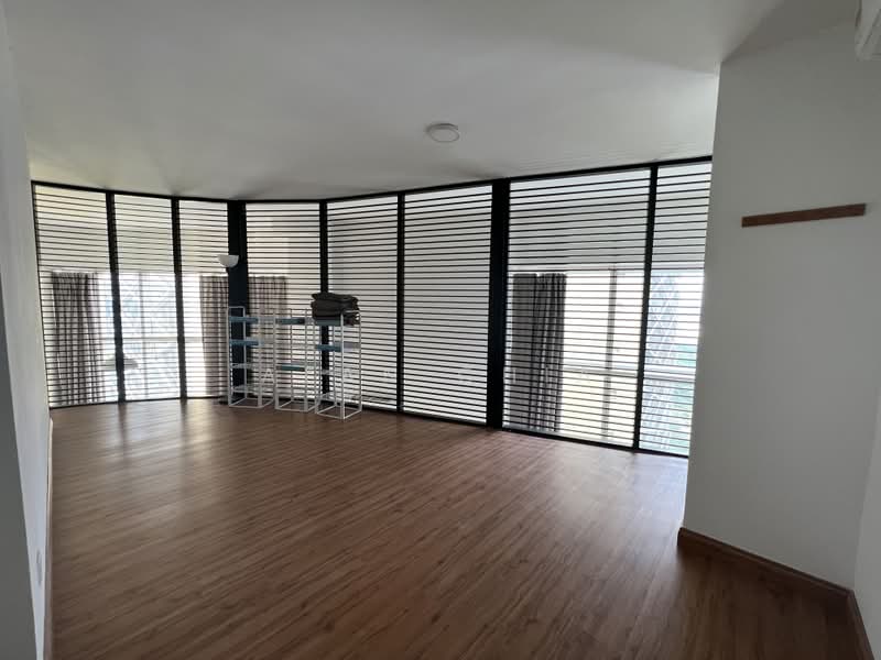 Condominium for Rent at SOHO @ Empire City - Alan Chia - PropertyGuru.com.my