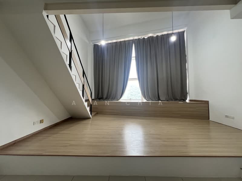 Condominium for Rent at SOHO @ Empire City - Alan Chia - PropertyGuru.com.my