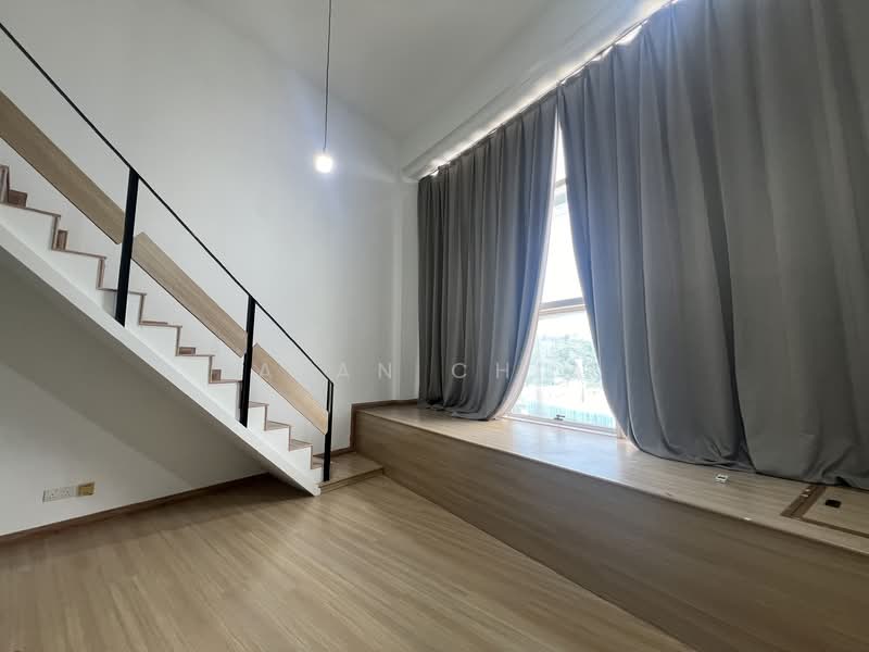 Condominium for Rent at SOHO @ Empire City - Alan Chia - PropertyGuru.com.my