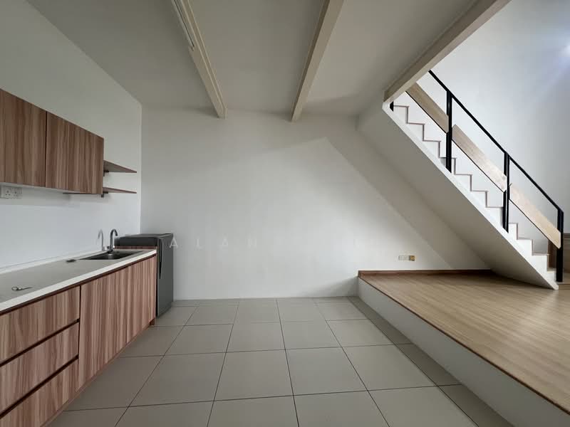 Condominium for Rent at SOHO @ Empire City - Alan Chia - PropertyGuru.com.my