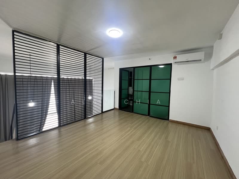 Condominium for Rent at SOHO @ Empire City - Alan Chia - PropertyGuru.com.my