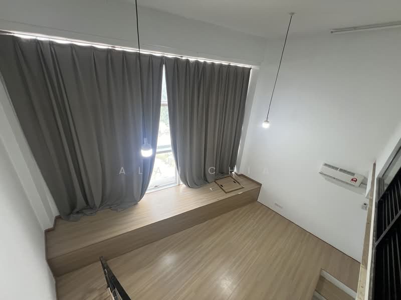 Condominium for Rent at SOHO @ Empire City - Alan Chia - PropertyGuru.com.my
