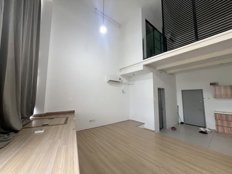 Condominium for Rent at SOHO @ Empire City - Alan Chia - PropertyGuru.com.my