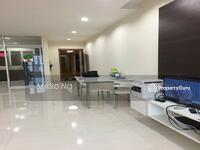 For Rent - Titiwangsa Sentral