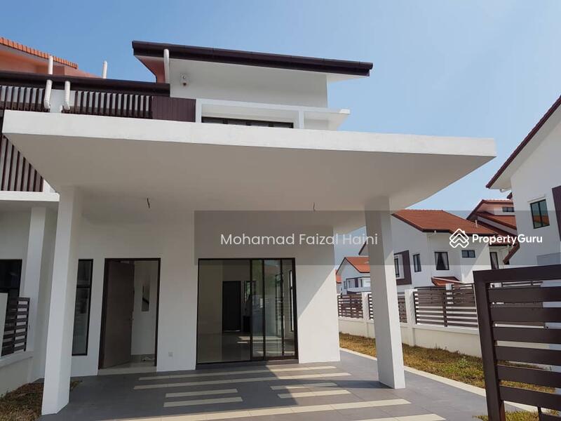 [No Longer Available] Pentas 6 Alam Impian Seksyen 35 Shah Alam, Jalan